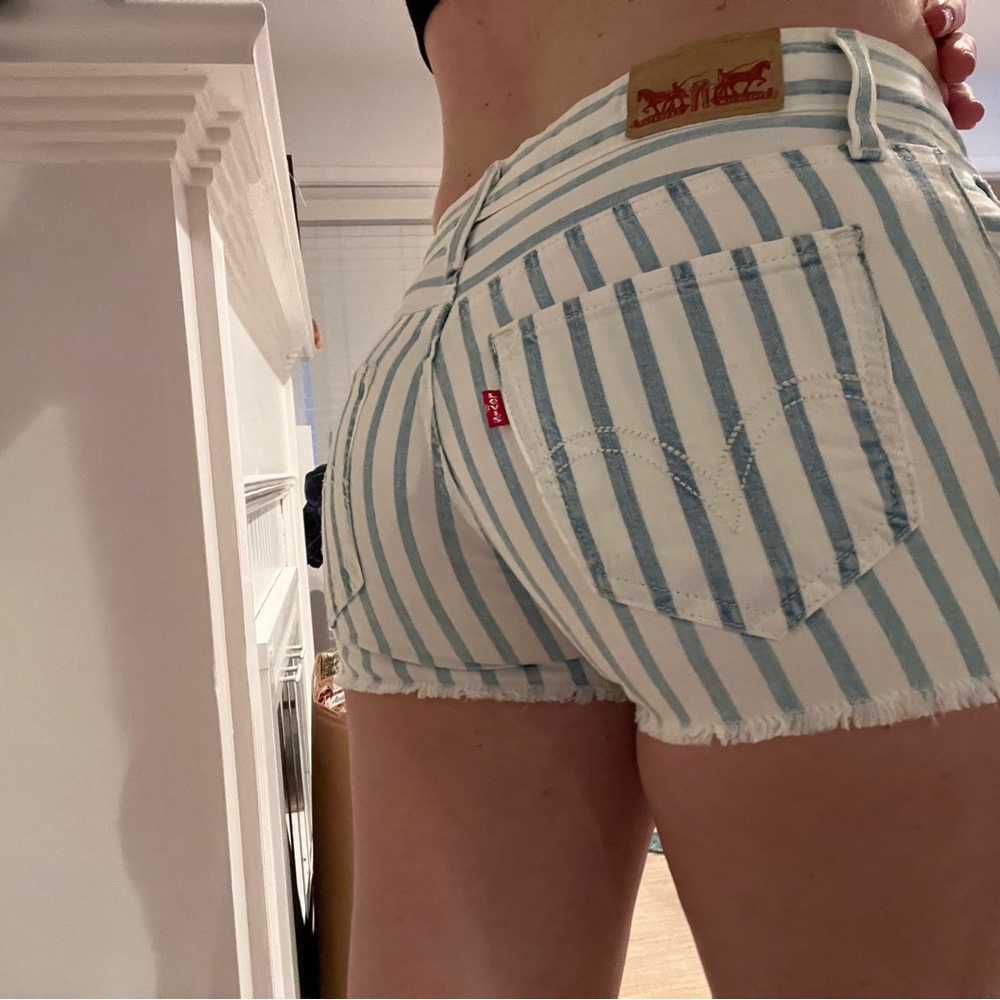 Levi Shorts Bundle - image 7